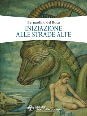 cover image of Iniziazione alle Strade Alte